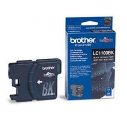 Ink Brother LC-1100B Black
