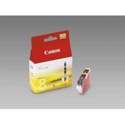 Ink Canon CLI-8Y Yellow iP4200