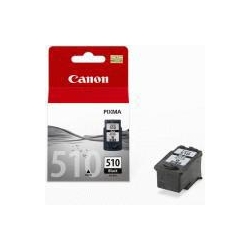 Ink Canon PG-510 Black Small Capacity 9ml