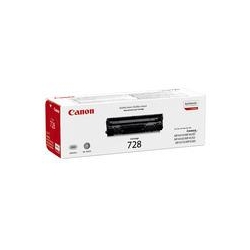 Toner Fax Canon Crtr 728 -2100Sheets