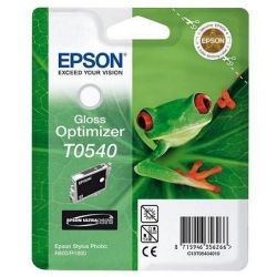 Ink Epson T0540 C13T05404020 Intellidge cartridge, with ″Gloss Optimizer″ - 13ml
