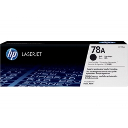 Toner Laser HP LJ P1566 - 2.1K Pgs