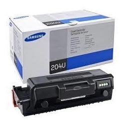 Toner Laser Samsung-HP MLT-D204U Black 15K Pgs