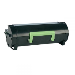 Toner Laser Lexmark 60F2H00 High Yiled - 10k Pgs