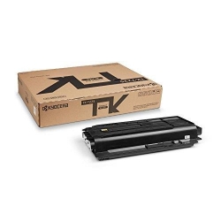 Toner Laser Kyocera Mita TK-7225 Black - 35K Pgs