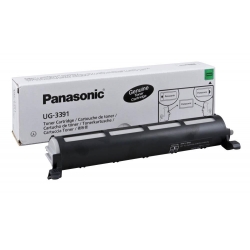Toner Fax Panasonic UG-3391