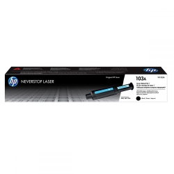 HP 103A Neverstop Toner Reload Kit W1103A