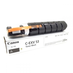 Toner Copier Canon C-EXV53 Black