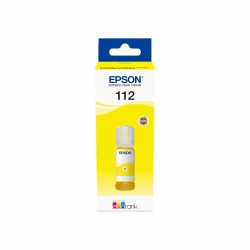 Ink Epson T06C44A C13T06C44A Yellow 70ml