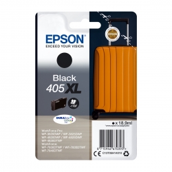 Ink DURABrite Ultra Epson T05H140 C13T05H140 Black 18.9ml