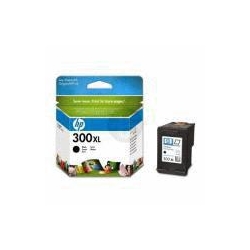 Ink HP No 300XL Black with Vivera Ink - 12ml - 600Pgs