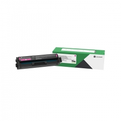 Toner Laser Lexmark 20N2XM0 Extra High Yield Magenta -6.7k Pgs