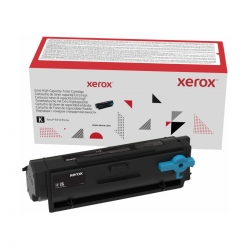 XEROX 006R04381 Extra High Capacity Toner Black 15K