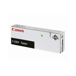 Toner Copier Canon C-EXV29 Cyan - 27K Pgs