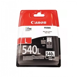 Canon PG-540L Μελάνι Εκτυπωτή InkJet Black - 5224B001 - 5224B011 - 5224B010
