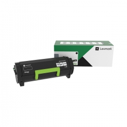 Toner Laser Lexmark 66S2H00 High Yield -28.4k Pgs