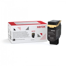 XEROX 006R04677 Standard-Capacity Toner Black 2.4K