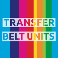 TRANSFER & BELT UNITS